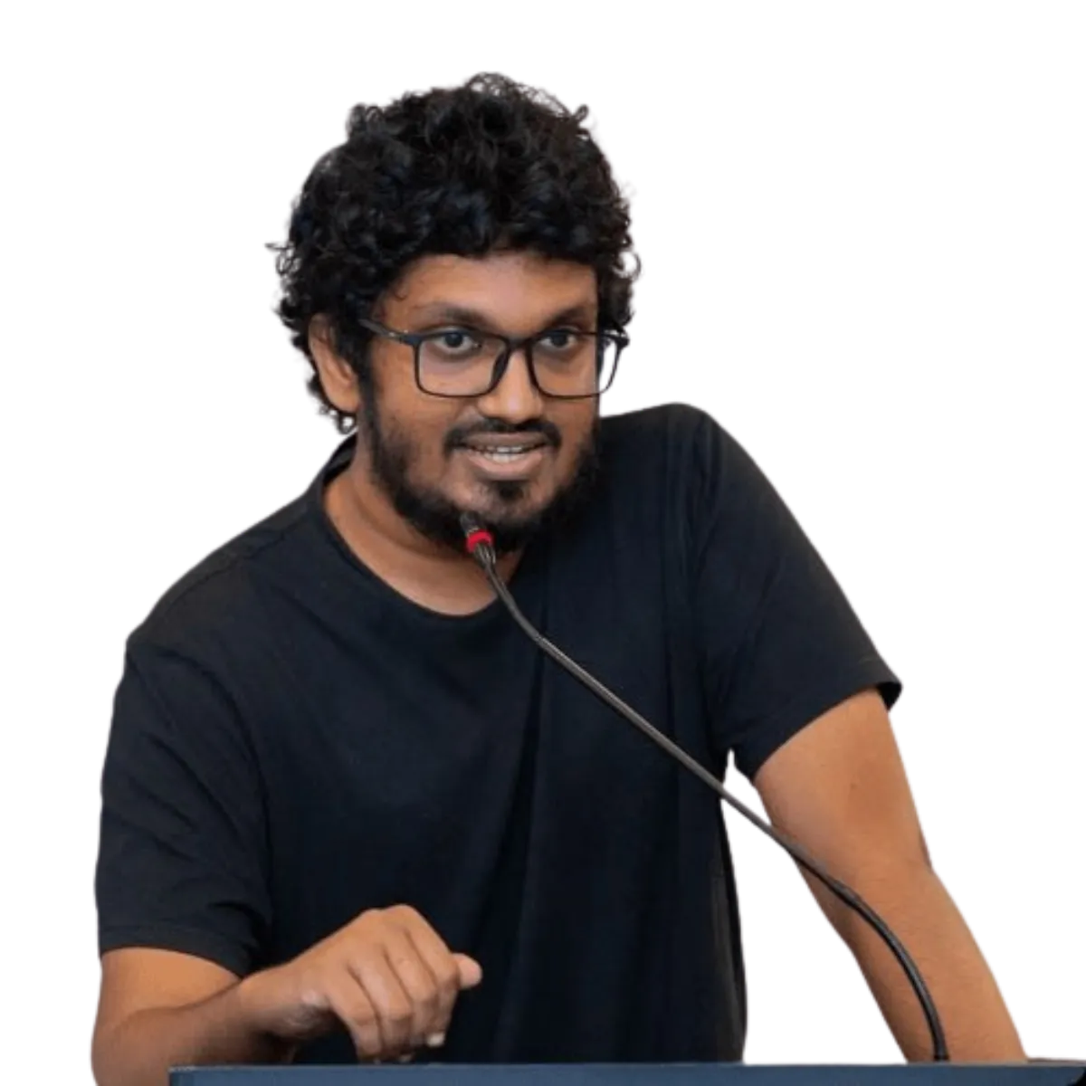 Dilshan Abeygunawardana